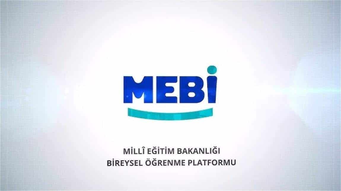 MEBİ ÖĞRENME PLATFORMU 